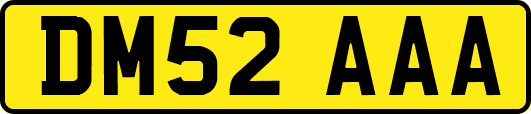 DM52AAA