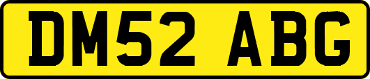 DM52ABG