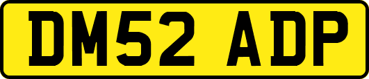 DM52ADP