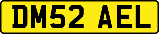 DM52AEL