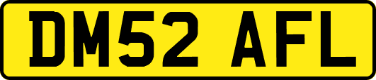 DM52AFL