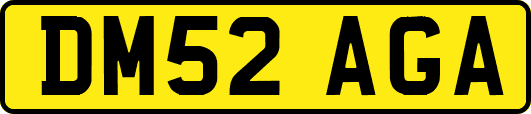 DM52AGA