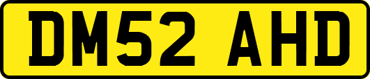 DM52AHD