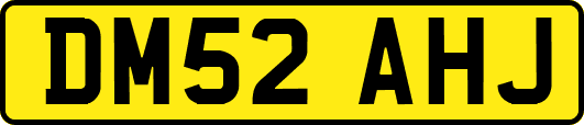 DM52AHJ