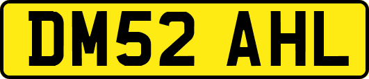 DM52AHL