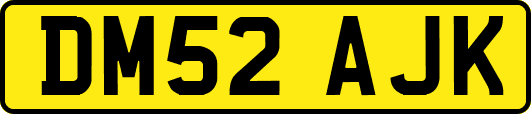 DM52AJK