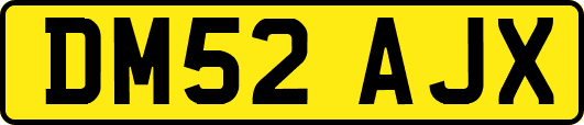 DM52AJX