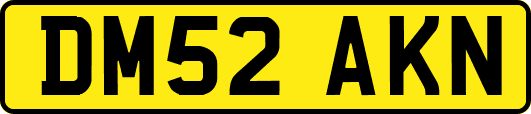 DM52AKN