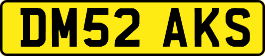 DM52AKS