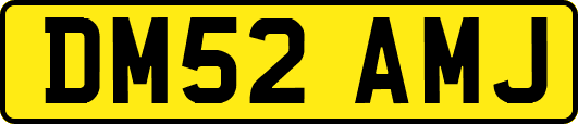 DM52AMJ