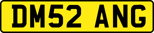 DM52ANG