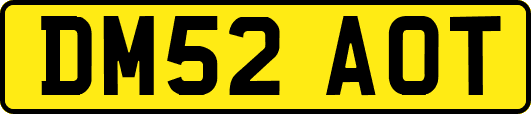 DM52AOT