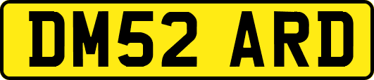 DM52ARD