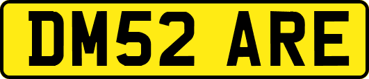 DM52ARE