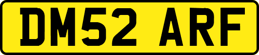 DM52ARF