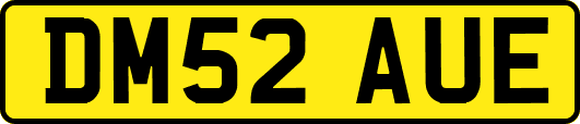 DM52AUE