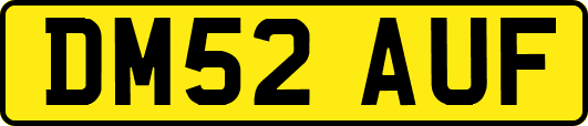 DM52AUF