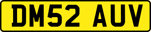 DM52AUV