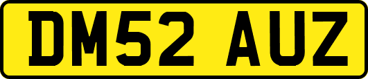 DM52AUZ