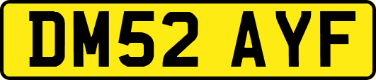DM52AYF
