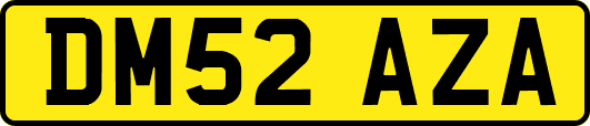 DM52AZA