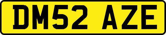 DM52AZE