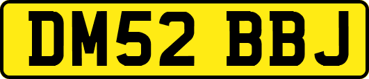 DM52BBJ