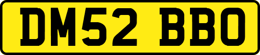 DM52BBO