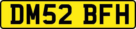 DM52BFH