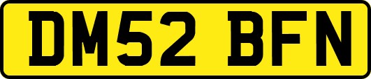 DM52BFN