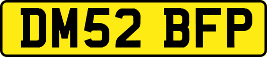 DM52BFP