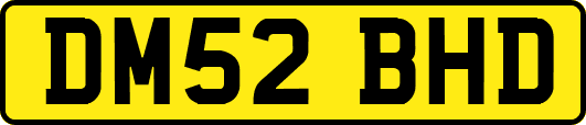 DM52BHD
