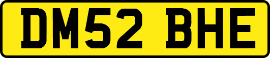 DM52BHE
