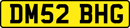 DM52BHG