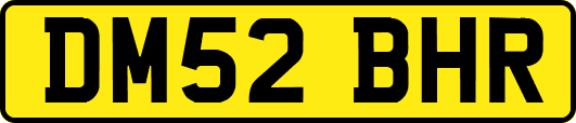 DM52BHR