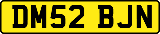 DM52BJN