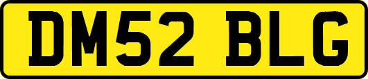 DM52BLG