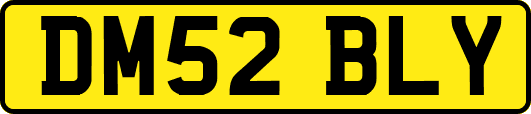 DM52BLY