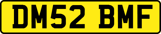DM52BMF