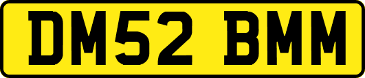 DM52BMM
