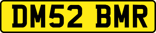 DM52BMR