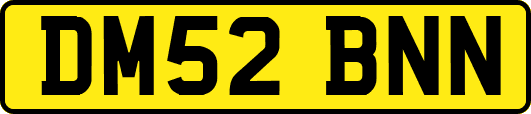 DM52BNN