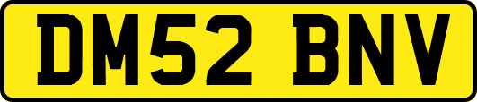 DM52BNV