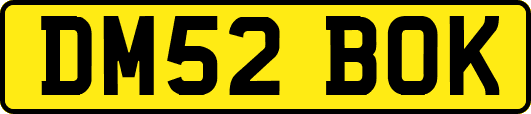 DM52BOK