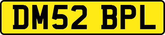 DM52BPL