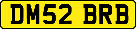 DM52BRB
