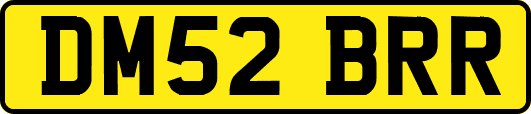 DM52BRR