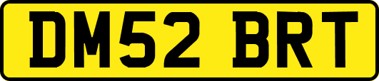 DM52BRT