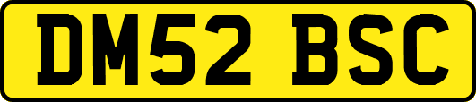 DM52BSC