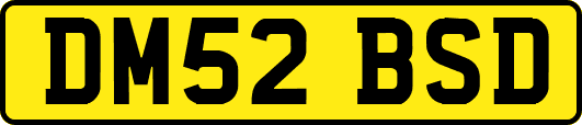 DM52BSD